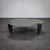 A bold and playful postmodern coffee table designed by sergi devesa bajet for disform. The sculptural shape and geometric...