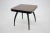 1940s Spider Coffee Table from Jindrich Halabala, Czechoslovakia, 1940s For Sale - Image 5 of 10
