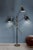 Duke Floor Lamp by DelightFULL For Sale - Image 6 of 10