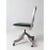 Mid-Century Shaw-Walker Swivel Desk Chair For Sale - Image 4 of 14