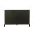 Charcoal Dark Modern Oak Bed For Sale - Image 8 of 8