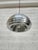 Flos Splugen Brau Pendant Lamp in Aluminum by Achille and Piergiacomo Castiglioni for Flos, 1970s For Sale - Image 4 of 13