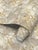 2020s Keats Pebble Marbled Removable Wallpaper – Beige/Cream Single Roll For Sale - Image 5 of 8
