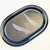 Noritake Large Noritake Spinnaker Oval Stoneware Serving Platter For Sale - Image 4 of 9