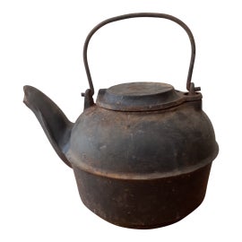 Example of Tea Kettles