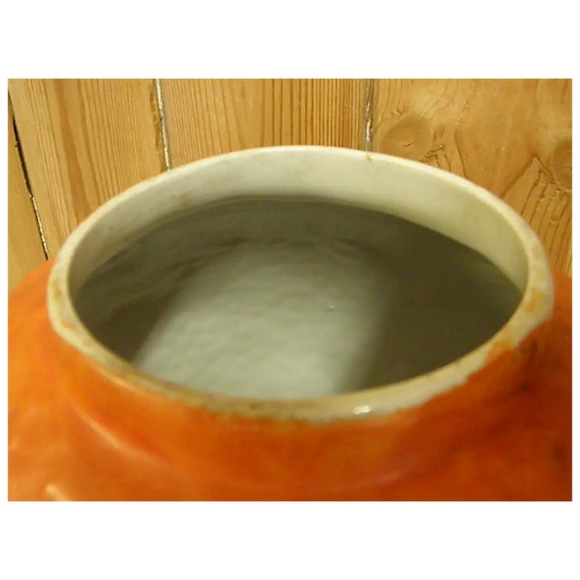 Hard to Find 1910-20s Wards Orange Crush Syrup Dispenser For Sale - Image 15 of 18