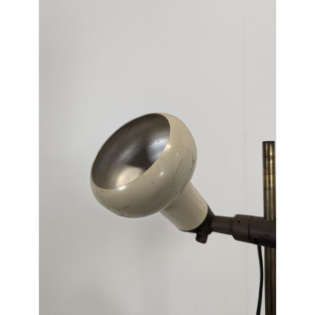 Vintage Floor Lamp, 1970s For Sale - Image 3 of 9
