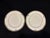 Late Twentieth Century Royal Doulton Dishes in the Princeton Pattern - Set of Fourteen For Sale - Image 10 of 12