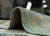 Early 21st Century Turkish Oushak Rug 3'9" x 24'1" #20129 For Sale - Image 5 of 8