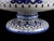 Deruta Blue Dolphins Vase by Deblona For Sale - Image 10 of 17