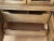 Mid-Century Drexel China Cabinet With Arched Lattice Glass Doors For Sale - Image 11 of 12