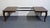 Bassett Furniture Cherry Traditional American Empire Style 84" Dining Table 4469-3660 For Sale - Image 10 of 11