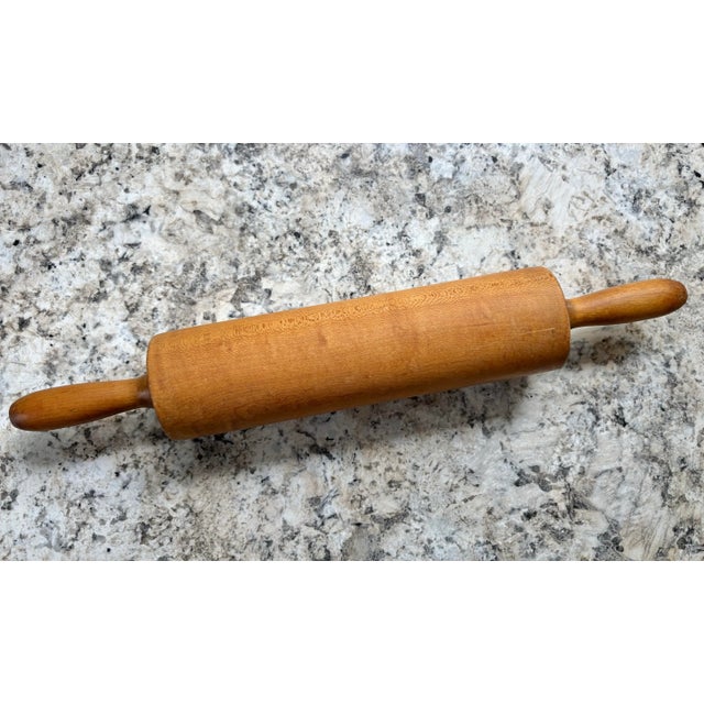 Large Rolling Pin For Sale - Image 6 of 6