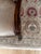 Leather Desk Chair Regency Period For Sale In Los Angeles - Image 6 of 6