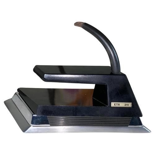 Iron Eta 211 from Stanislav Lachmann, 1973 For Sale - Image 3 of 7