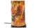 Ceramic 1970s Campus Ceramic Table Lamps - a Pair For Sale - Image 7 of 9