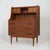 Mid-Century Modern Teak Secretary by Gunnar Nielsen Tibergaard for Tibergaard, 1960s For Sale - Image 3 of 16