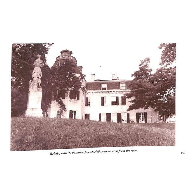 "Phantoms of the Hudson Valley" 1995 Randall, Monica For Sale - Image 12 of 12