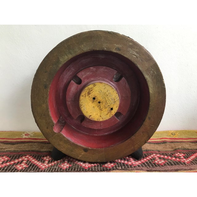 Found Art Factory Mold Sculpture - 1940s For Sale - Image 4 of 9