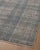 Textile Angela Rose x Loloi Ember Denim / Charcoal 5'-3" x 7'-6" Area Rug For Sale - Image 7 of 8