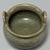 Chinese Antique Chinese Celadon Crackle Glaze Tripod Censer, Collectible Ceramic For Sale - Image 3 of 8