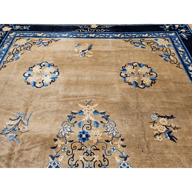 Chinese Peking 2078 For Sale - Image 13 of 18