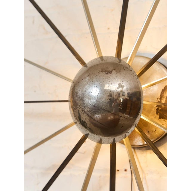 Introduce atmosphere to your home with our assortment of vintage and one-of-a-kind pendants, sconces, and ceiling lamps,...