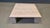 Vintage Italian Travertine Coffee Table, 1970s For Sale - Image 13 of 17