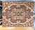 Pair of Neoclassical Carved X-Base Benches Ottomans With Animal Print For Sale In New York - Image 6 of 8