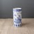 Ceramic Blue Willow Chinoiserie Ceramic Umbrella Stand For Sale - Image 7 of 16