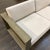 West Elm Portside Outdoor Sofa For Sale - Image 10 of 12