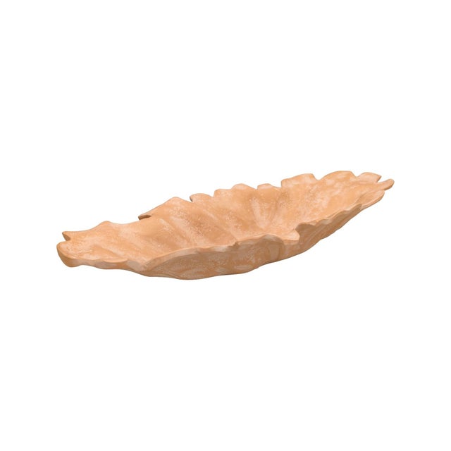 Mustard Seed Ripple Bowl For Sale - Image 9 of 11