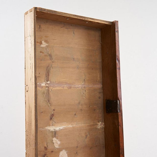 Veneered Empire Chest of Drawers For Sale - Image 17 of 18