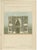 Alexandre M. Raymond, Sahib Ata Mosque Portal Konya Turkey, 1924, Paper For Sale - Image 10 of 10