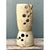Vintage Abstract Studio Pottery Vase For Sale - Image 4 of 12
