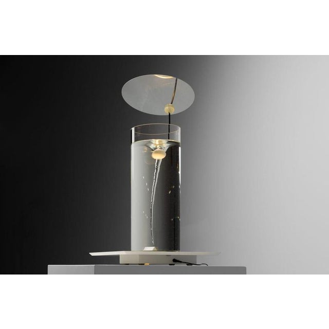 2000 - 2009 Delirium Yum Table Lamp by Ingo Maurer, Germany, 2006 For Sale - Image 5 of 18