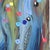 Love in Bloom - Original Floral Figurative Abstract Impasto Oil Painting by Ekaterina Ermilkina For Sale - Image 4 of 9