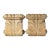 Pair of Architectural For Sale