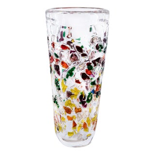 Cotisso Vase #8 from Casarialto Atelier For Sale