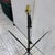 Vintage Wrought Iron Arrow Floor Lamp For Sale - Image 9 of 9