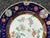 Original 19th C. Ironstone Chinoiserie Style Dinner Plates - Set of 11 For Sale - Image 10 of 11