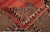 Shabby Chic Early 20th Century Antique Bidjar Wool Rug For Sale - Image 3 of 13