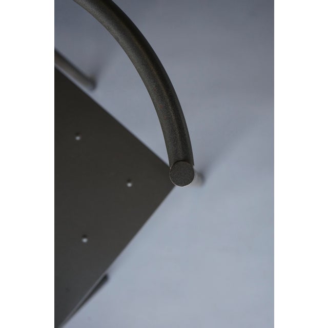 Wendy Wright Chair by Phillip Starck for Disform, 1986 For Sale - Image 10 of 17