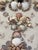 Antique White Ashlyn Wall Panel For Sale - Image 8 of 11