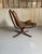 1970s Falcon Chair by Sigurd Ressel, 1970s For Sale - Image 5 of 7