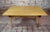 French 19th Century French Farmhouse Pine Drop Leaf Dining Table For Sale - Image 3 of 13