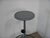 Vintage Iron Stool, 1970 For Sale - Image 4 of 9
