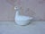 Circa 1950 Majolica Goose Tureen For Sale In Austin - Image 6 of 6