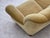 Danish Light Green Velour Three-Seater Sofa, 1960s For Sale - Image 13 of 18