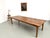 Very Large Oak Farmhouse Table, 1950s For Sale - Image 18 of 18